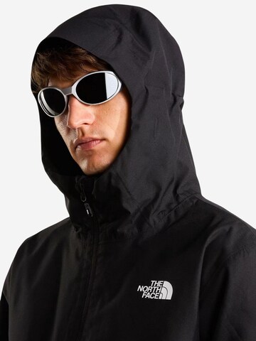 Giacca di mezza stagione 'M QUEST TRI NF0A8G0S' di THE NORTH FACE in nero