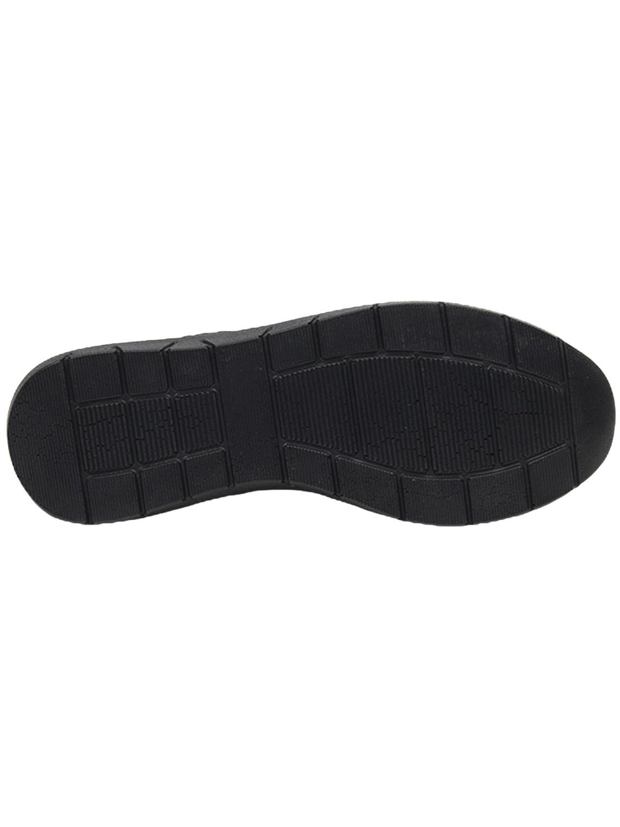 Desa Sneaker low 'Sneaker'‌‌ in Schwarz
