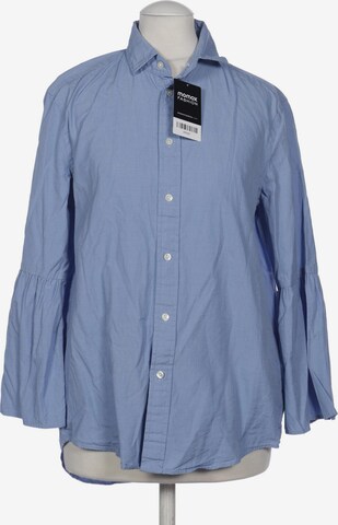 Polo Ralph Lauren Blouse & Tunic in S in Blue: front
