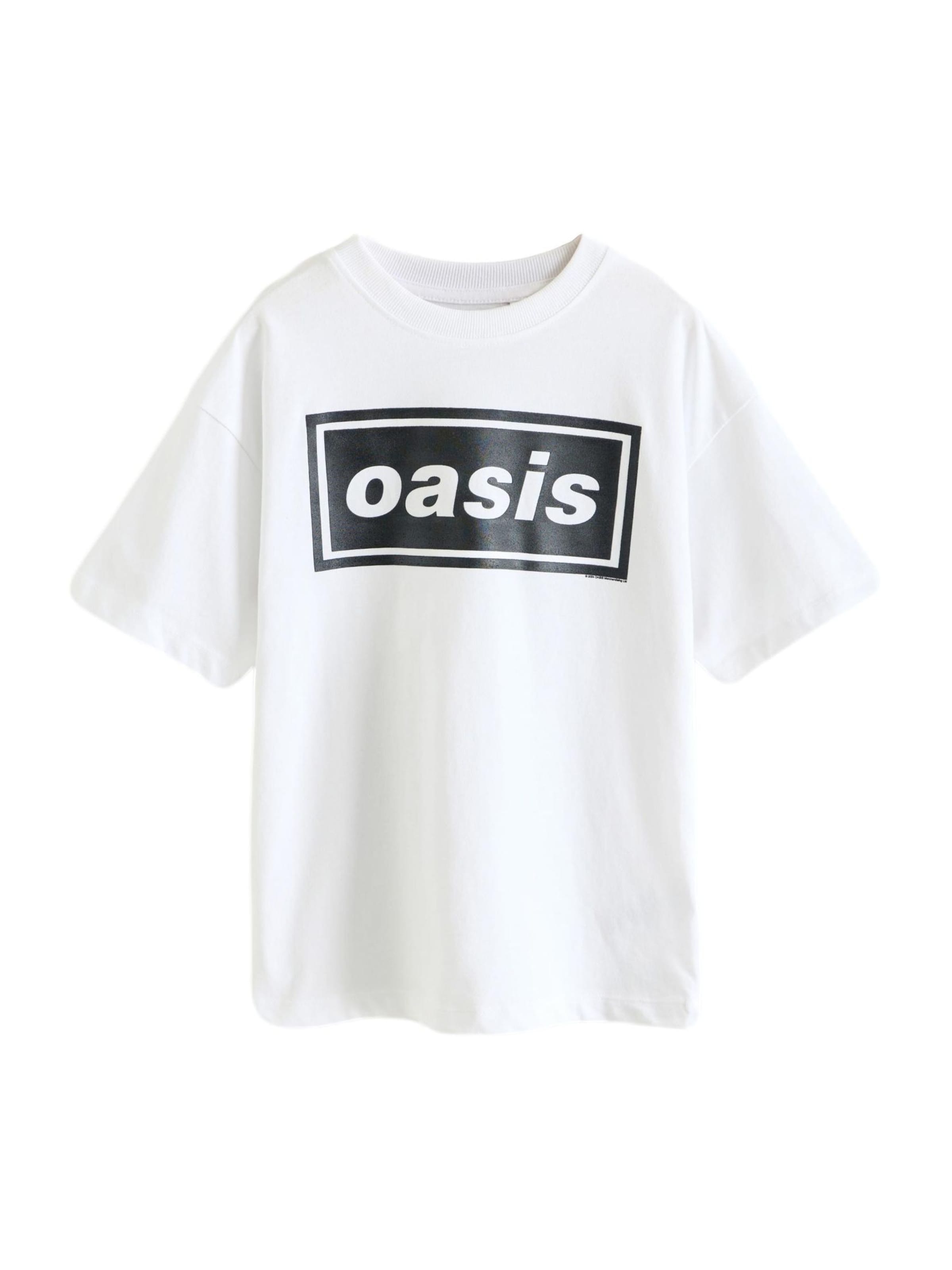 Next Paita värissä valkoinen: etupuoli