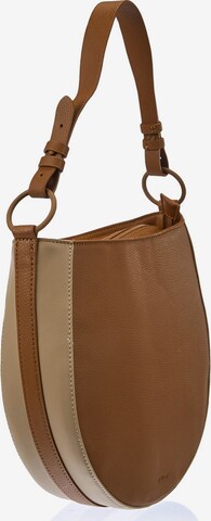 s.Oliver Shoulder Bag in Brown