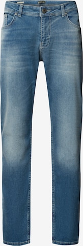 WOTEGA Jeans 'Justin' in Blau: Vorderseite