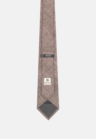 Boggi Milano Tie in Grey