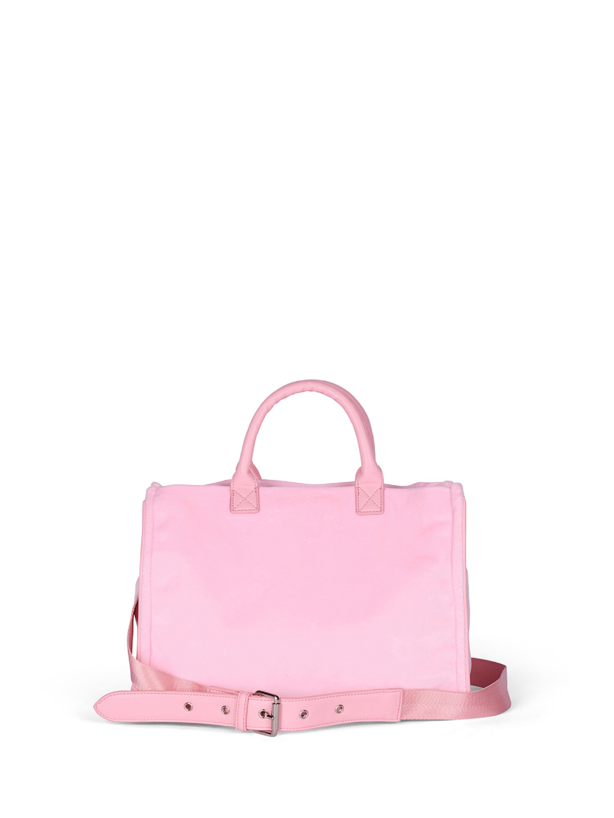 Shopper di Juicy Couture in rosa