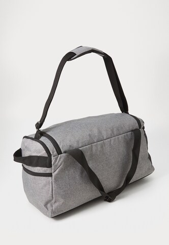 PUMA Sports bag 'Buzz' in Grey