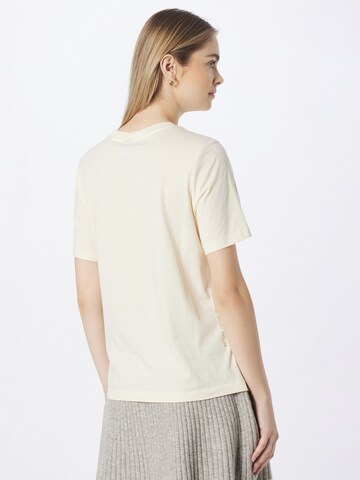 T-shirt G-Star RAW en blanc