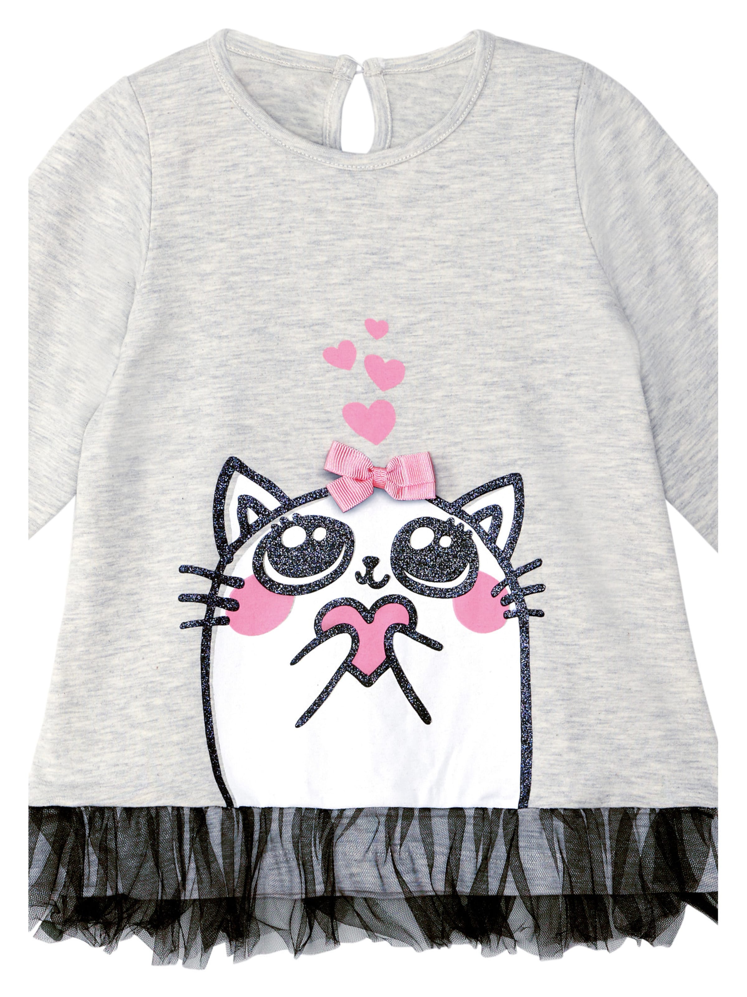 Denokids Set 'CFF-20S1-049' in Grey
