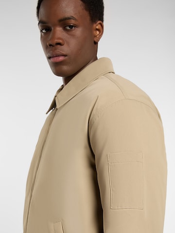 Veste mi-saison 'Eisenhower' DICKIES en beige