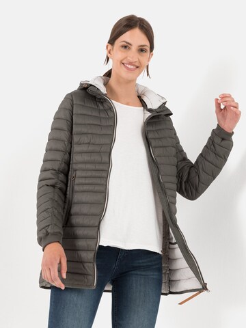 CAMEL ACTIVE Jacke in Grün