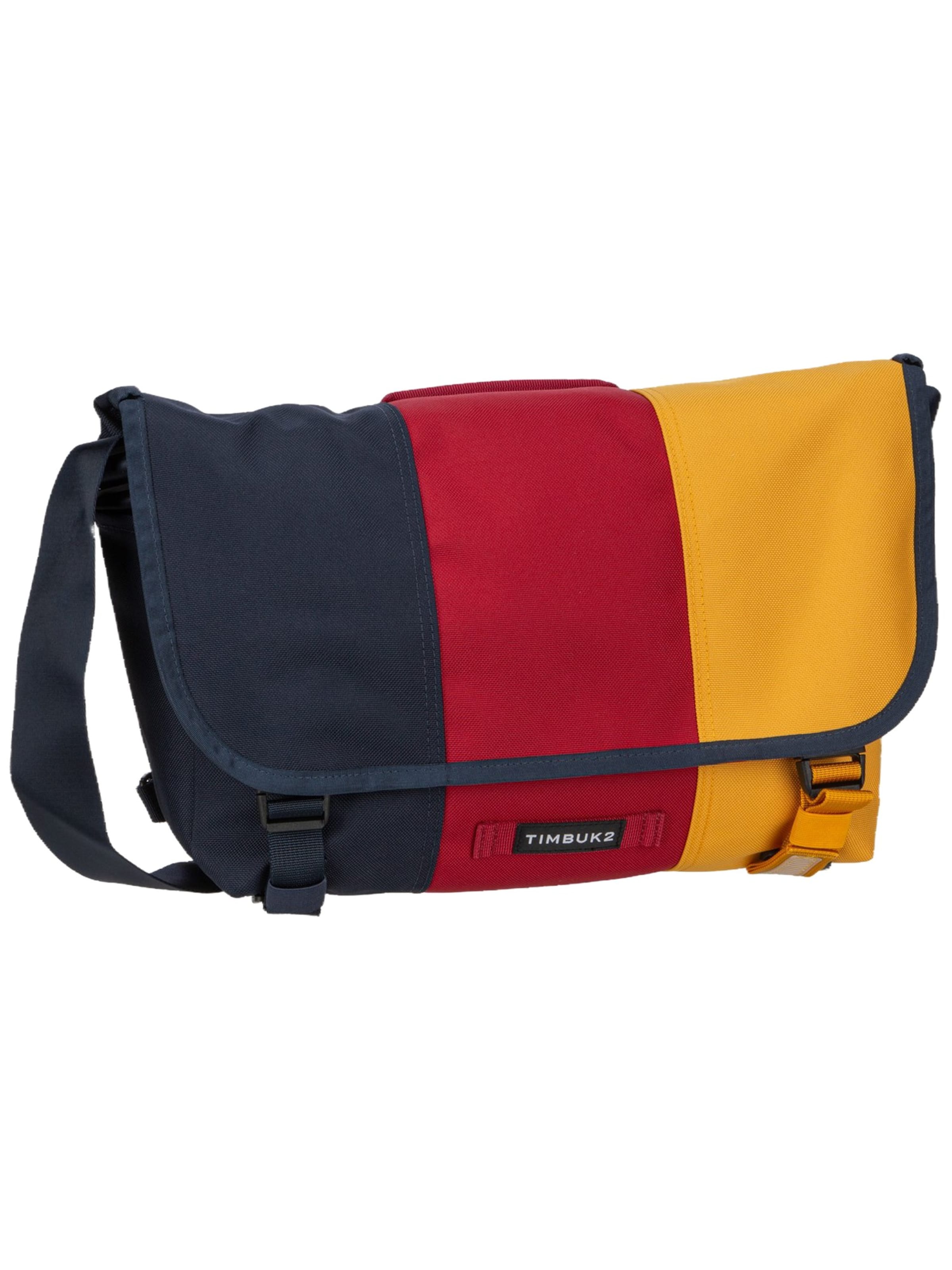 TIMBUK2 Messenger in Mischfarben: Vorderseite