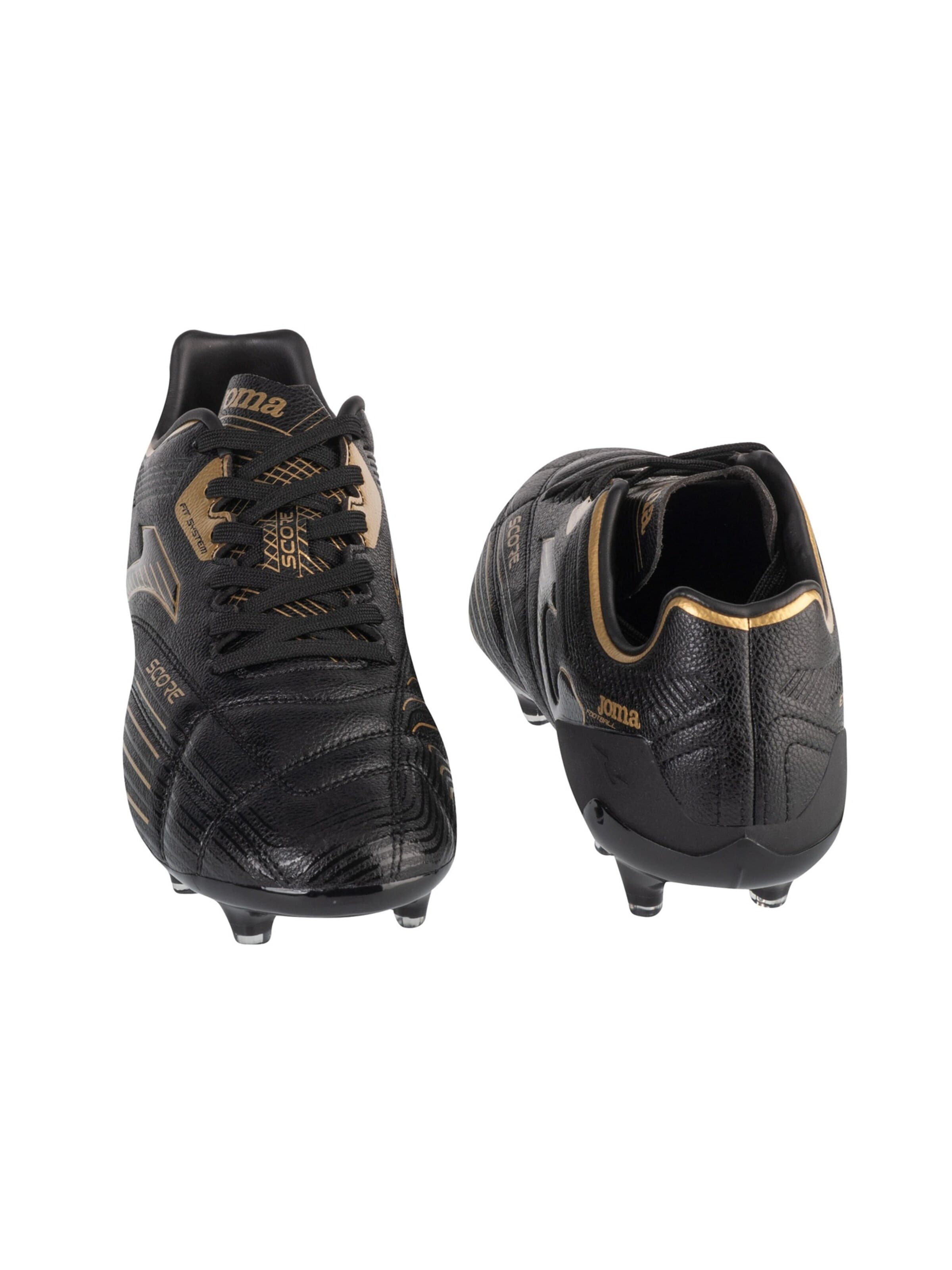 JOMA Voetbalschoen 'Joma Score 24 FG SCOW' in Zwart
