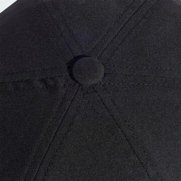 ADIDAS PERFORMANCE Sports cap in Black