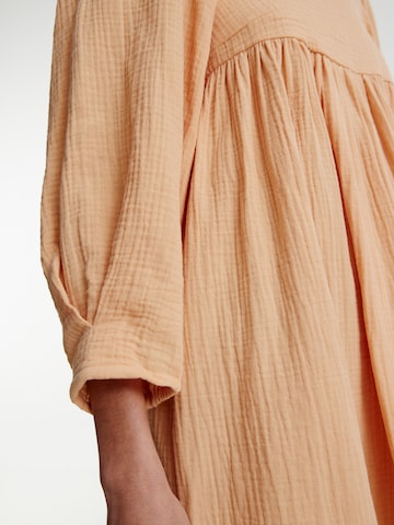 EDITED - Vestido 'Carry' en naranja