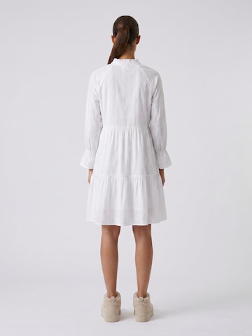 americandreams Kleid‌‌‌‌‌‌‌‌‌ in Weiß