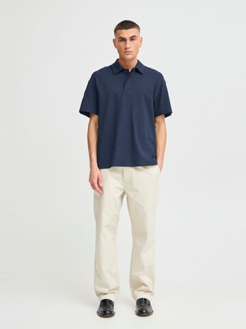 T-Shirt ' SDOSWALD ' !Solid en bleu
