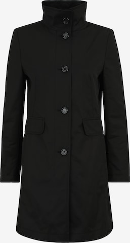 GIL BRET Tussenmantel in Zwart: voorkant