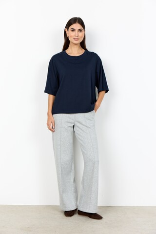 Soyaconcept Shirt in Blue