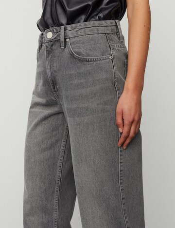 Regular Jeans 'Raven' de la 2NDDAY pe gri