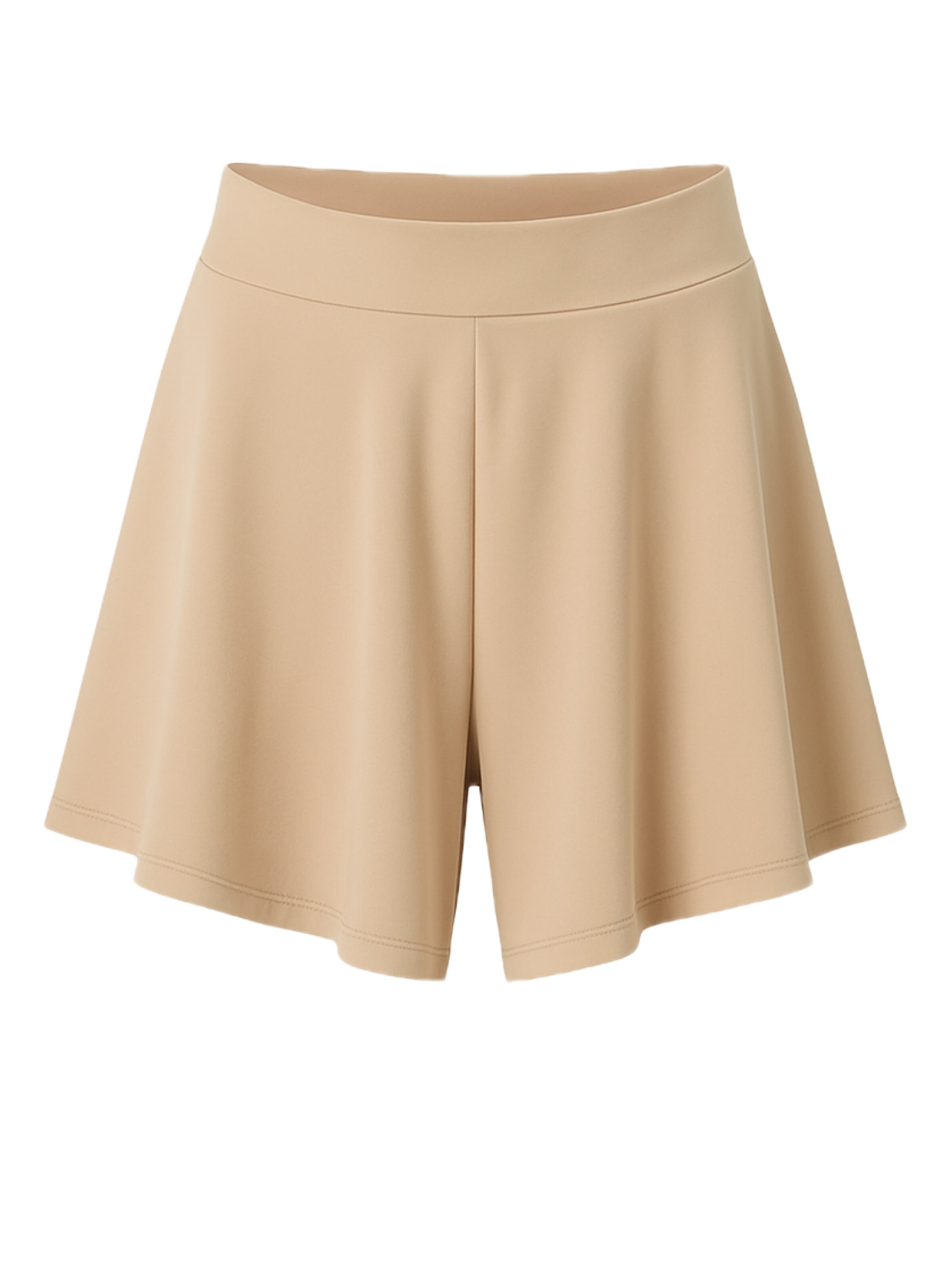 C&City Broek in de kleur Beige, Productweergave