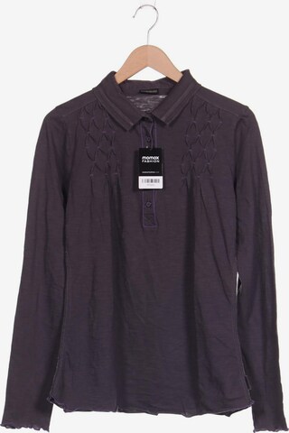 NAPAPIJRI Top & Shirt in M in Purple: front