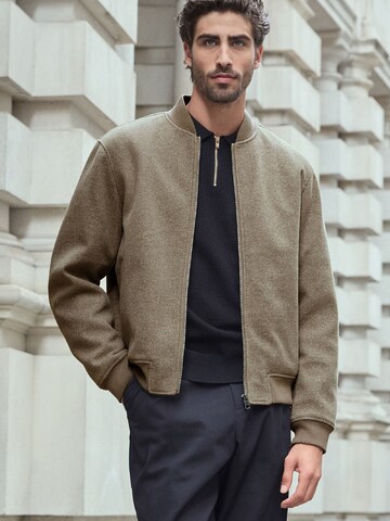 Next Jacke in Beige