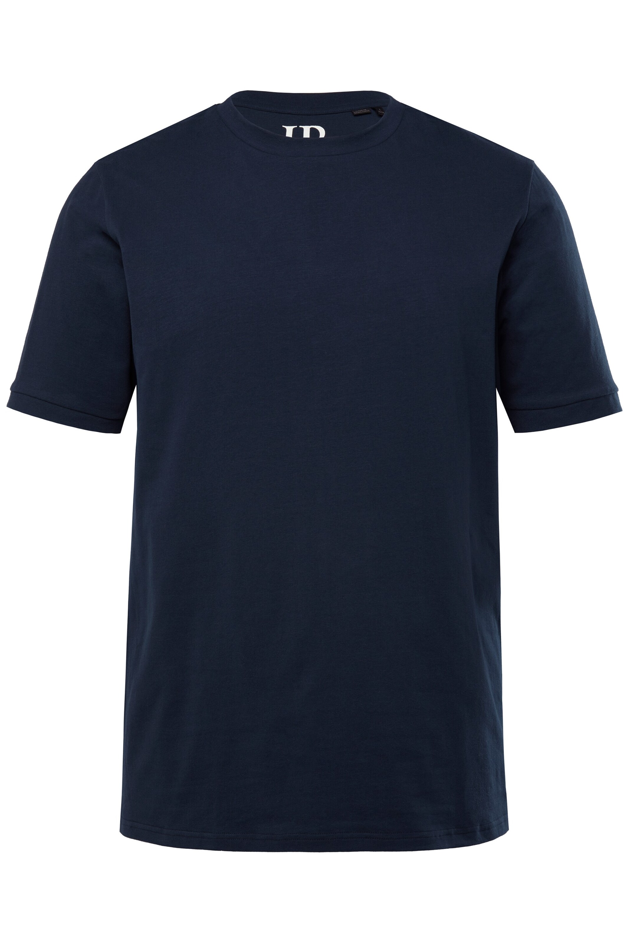 JP1880 T-Shirt in Blau: Vorderseite