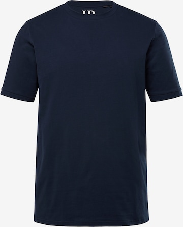 JP1880 T-Shirt in Blau: Vorderseite
