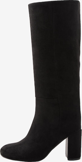 Lipsy Stiefel in 37 in schwarz, Produktansicht