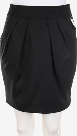 MANGO Skirt in S in Black: front