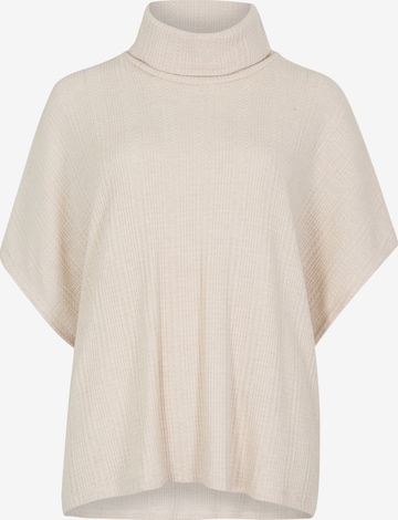 Apricot Trui ' ' in Beige: voorkant