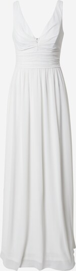 STAR NIGHT Kleid in creme, Produktansicht
