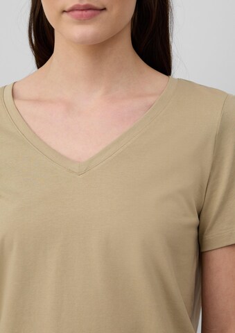 s.Oliver Shirt in Beige