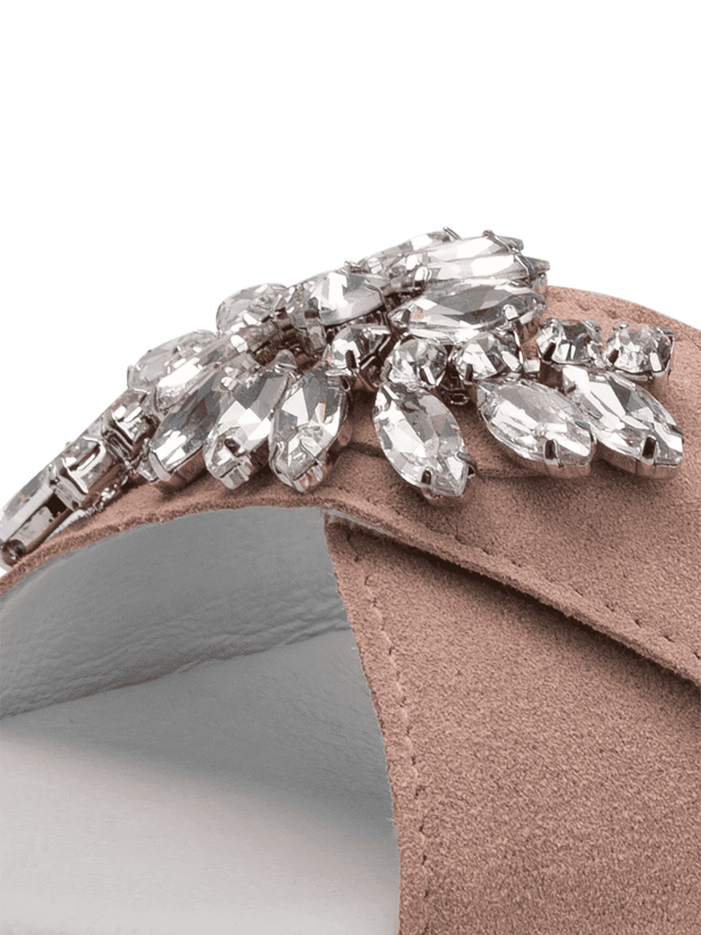 VITAFORM Sandal in Beige