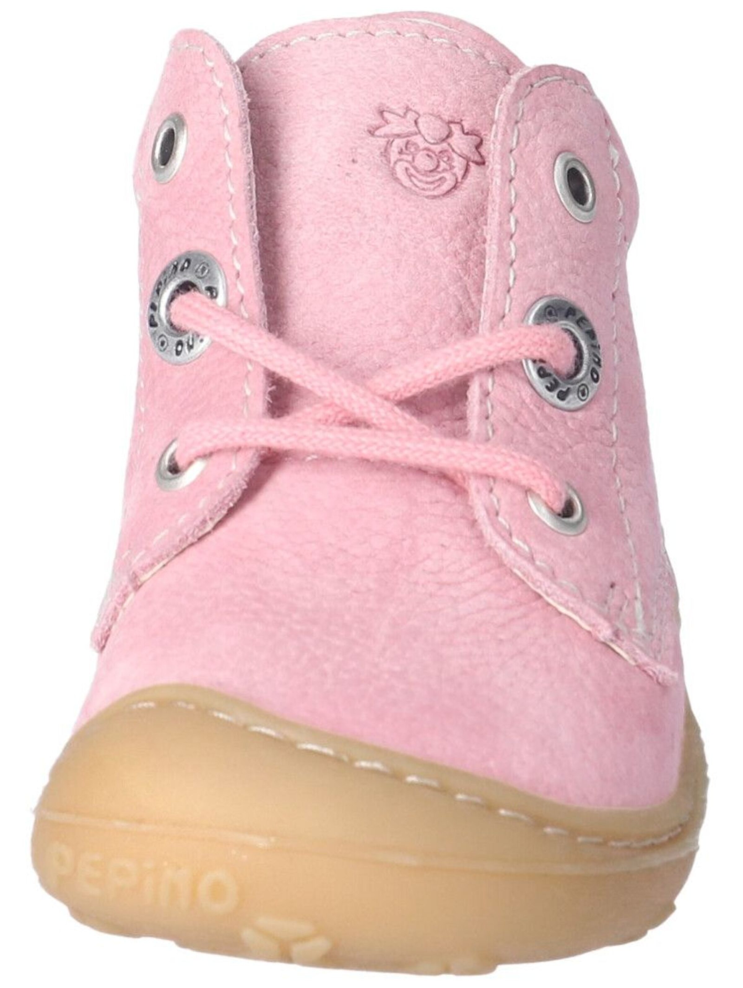 Chaussure basse 'Cory' PEPINO by RICOSTA en rose