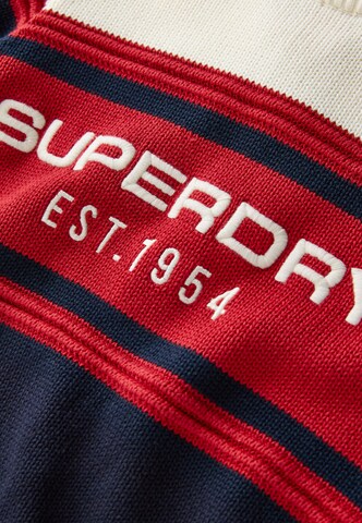 Pullover di Superdry & Co in rosso