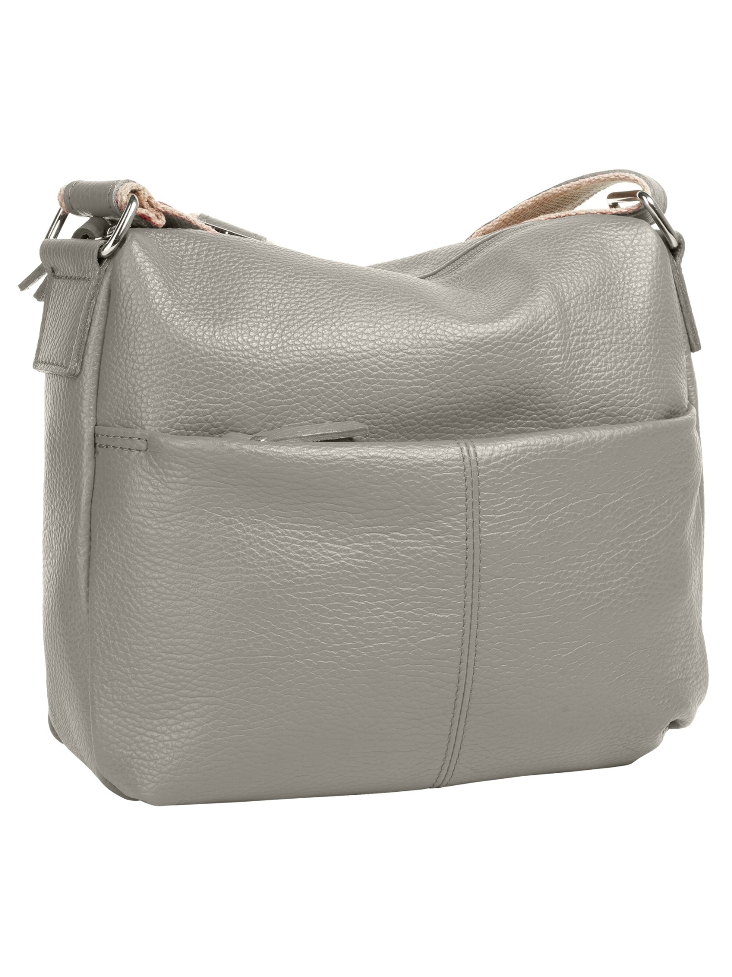 Sac à bandoulière Samantha Look en gris