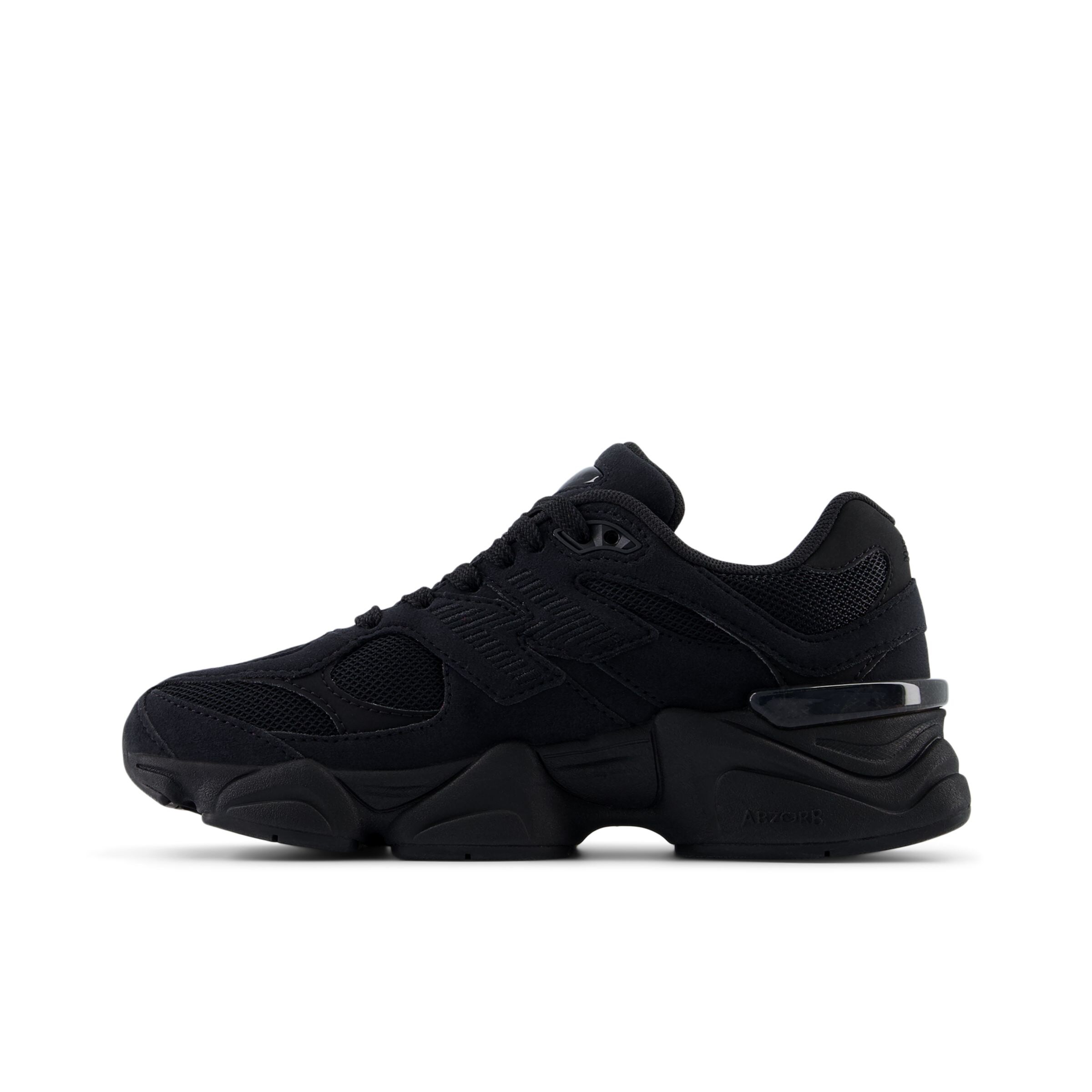 new balance - Sapatilhas '[  "9060",  "9060"]' em preto: frente