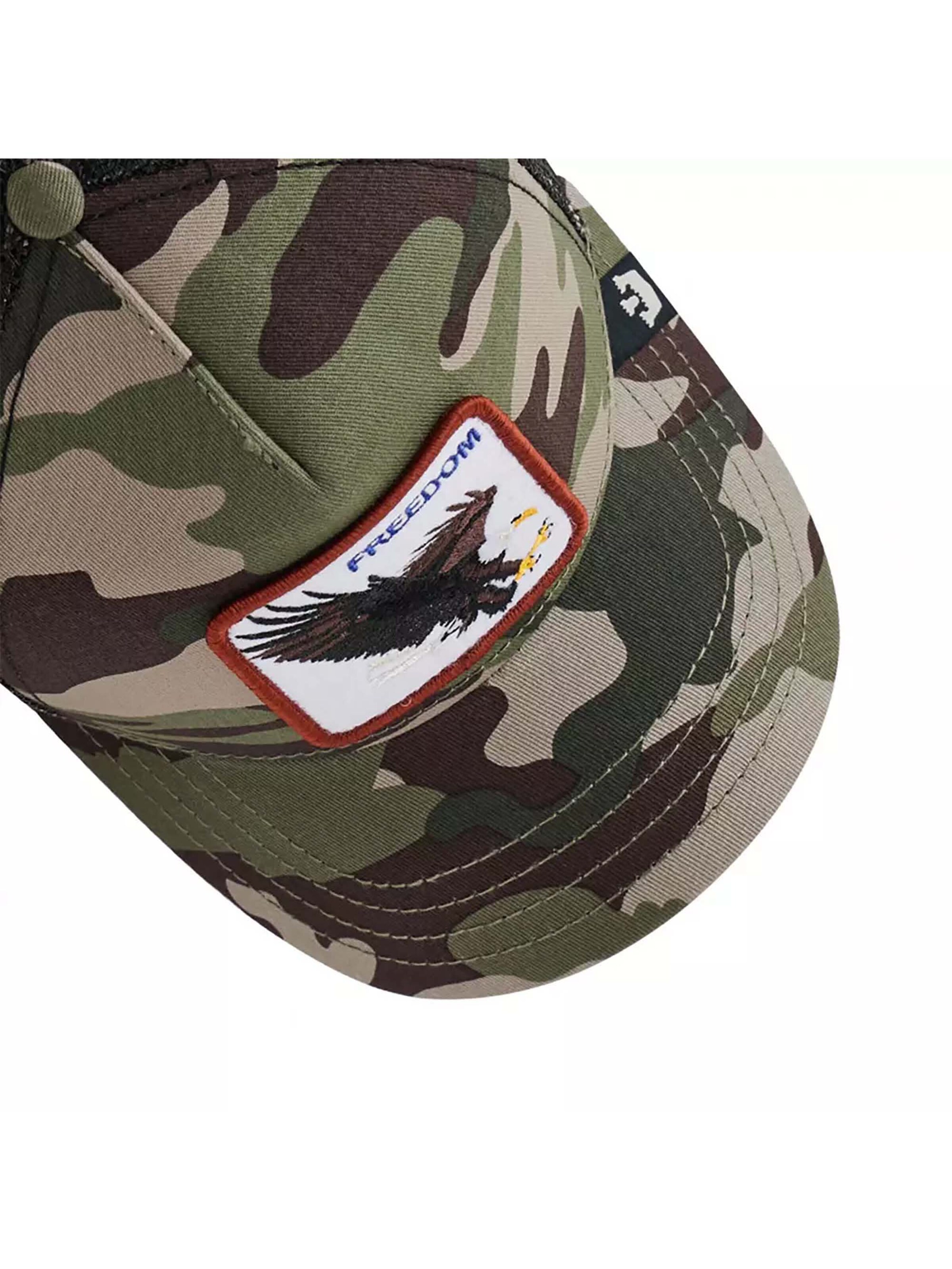 GOORIN Bros. Hat in Green