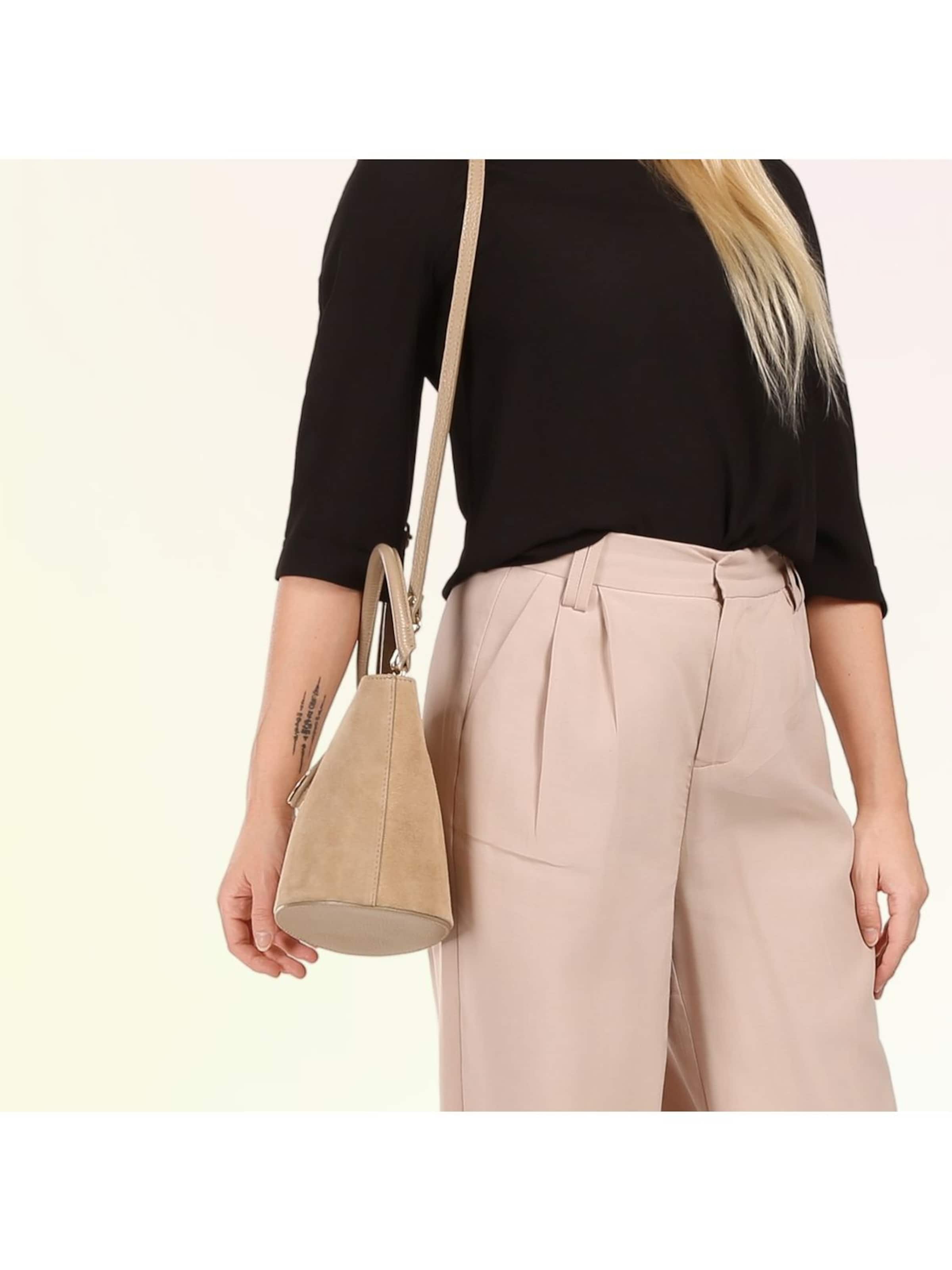 Sacs à main Toscanto en beige
