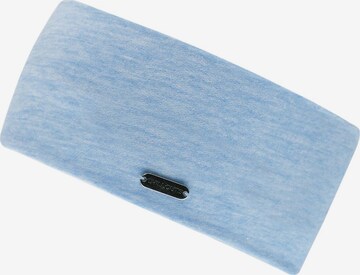 chillouts Headband 'Bari' in Blue: front
