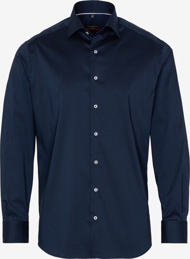 ETERNA Button Up Shirt in marine blue, Item view