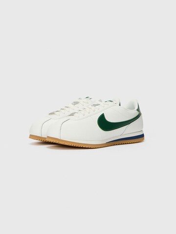 Nike Sportswear Sneaker 'Cortez' in Weiß