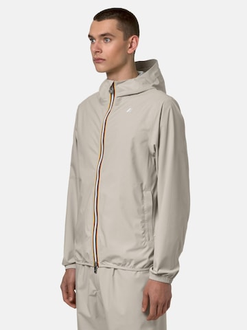 K-Way Übergangsjacke‌‌‌‌‌ in Beige
