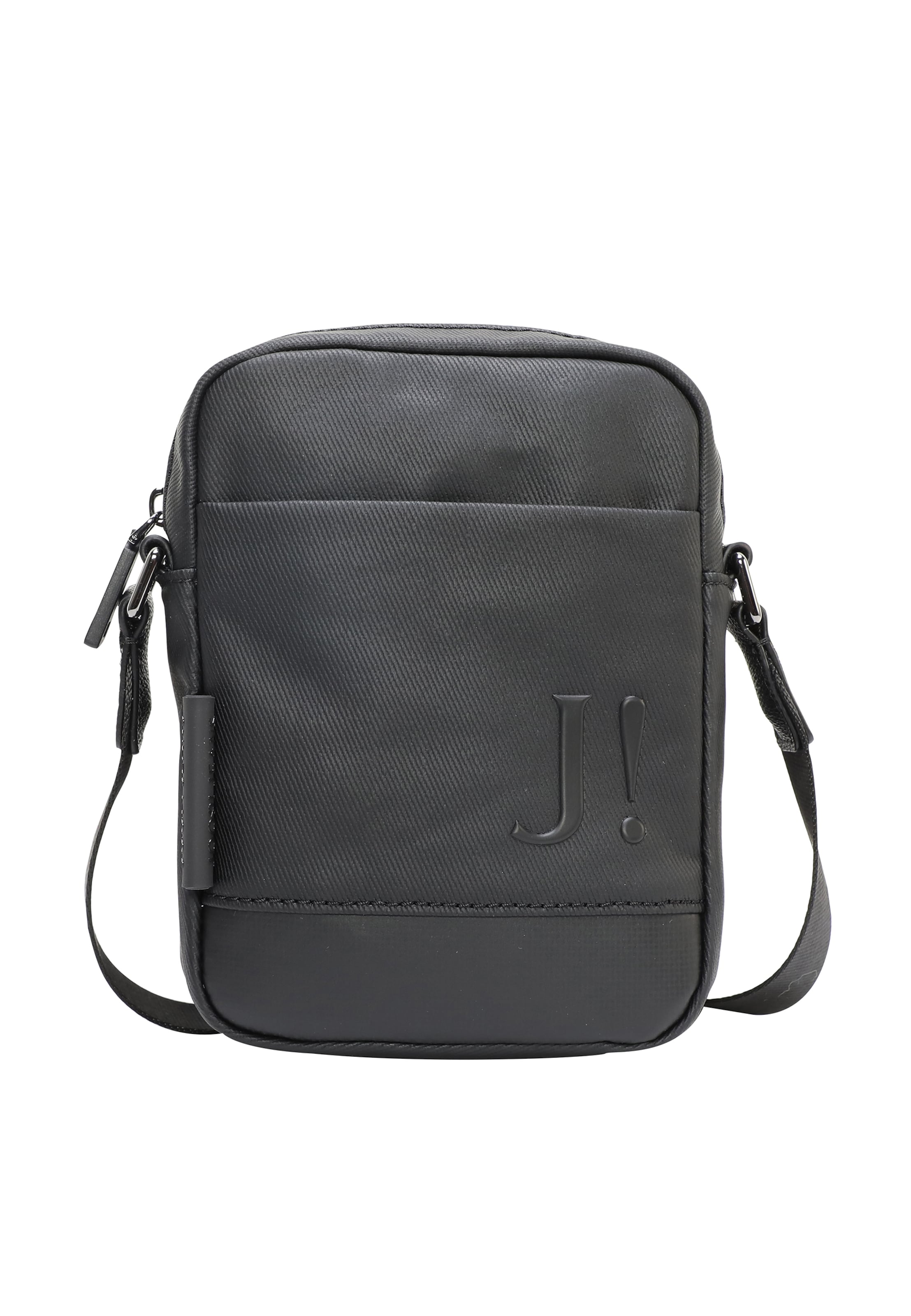 JOOP! Τσάντα ώμου 'Marcena Rafael' σε μαύρο: μπροστά