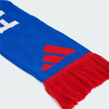 Sciarpa sportiva 'France' di ADIDAS PERFORMANCE in blu
