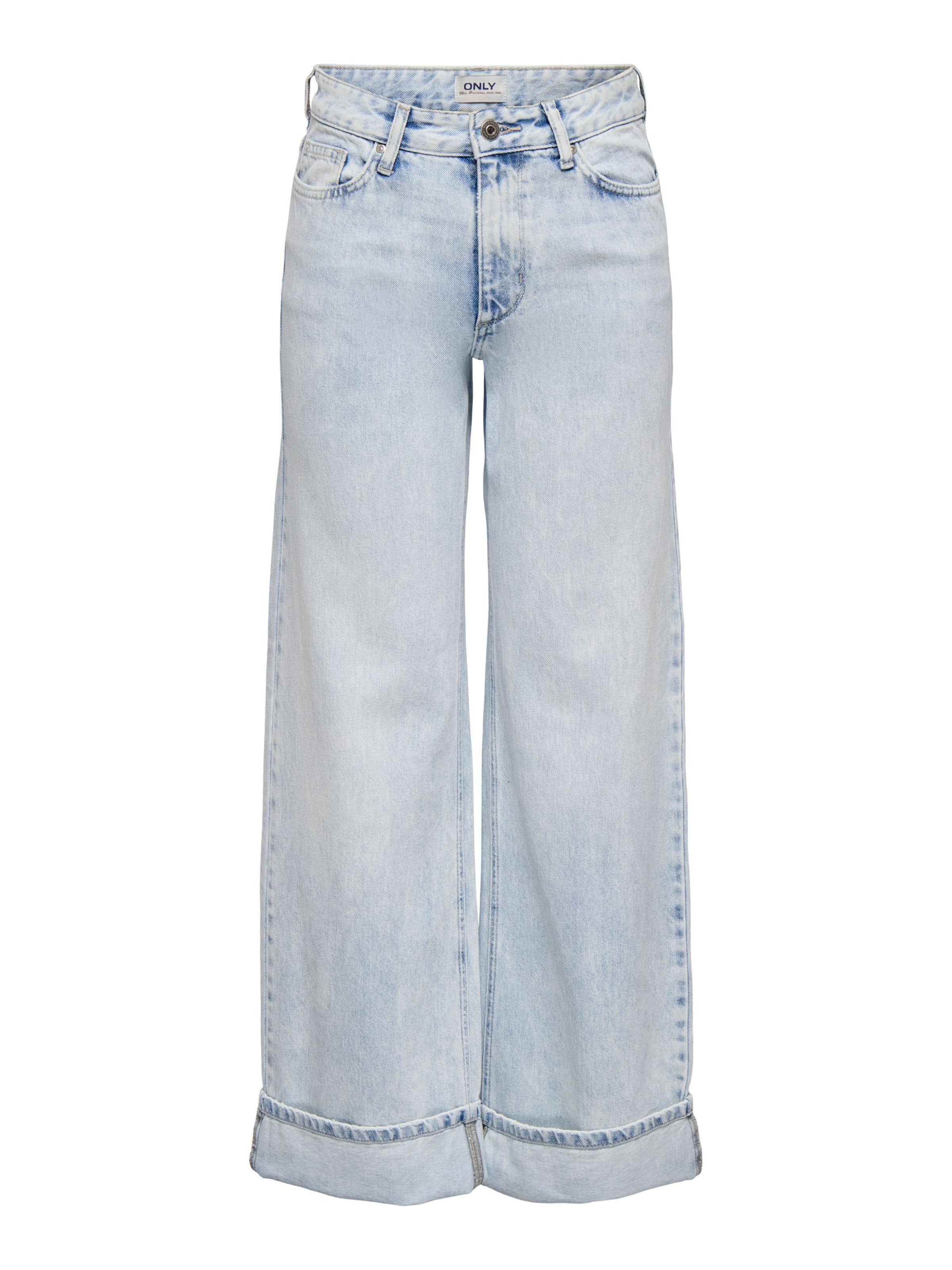 ONLY Jeans 'ONLELLA' in Light blue, Item view