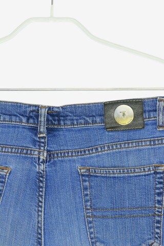 Trussardi Jeans Jeans in 29 in Blue