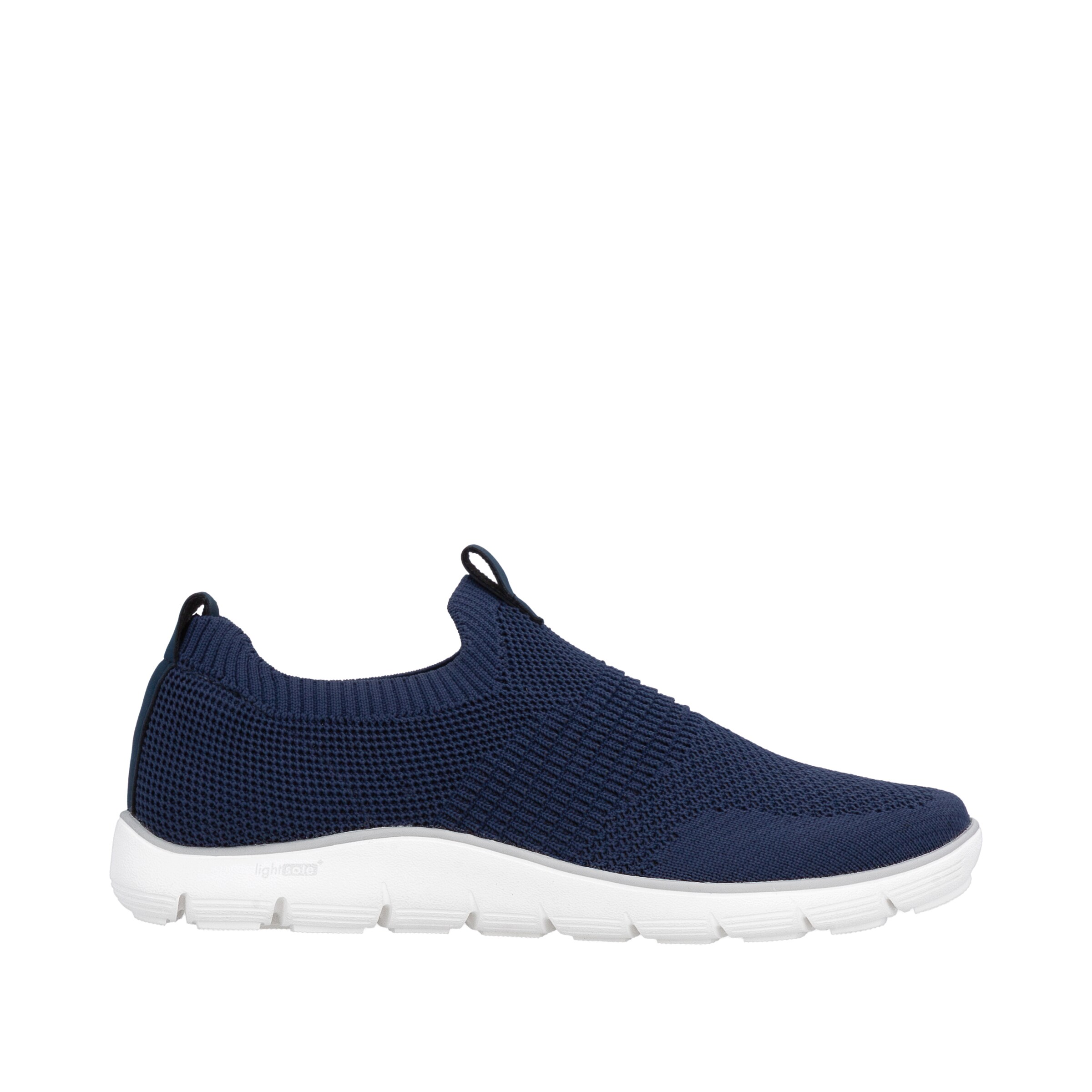 Slip on REMONTE en bleu
