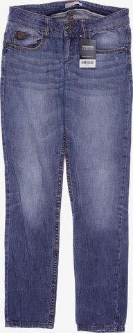 Stefanel Jeans in 30 in Blue: front