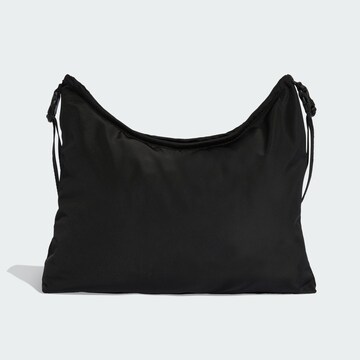 ADIDAS PERFORMANCE - Bolsa de deporte 'Hero Saccoche' en negro